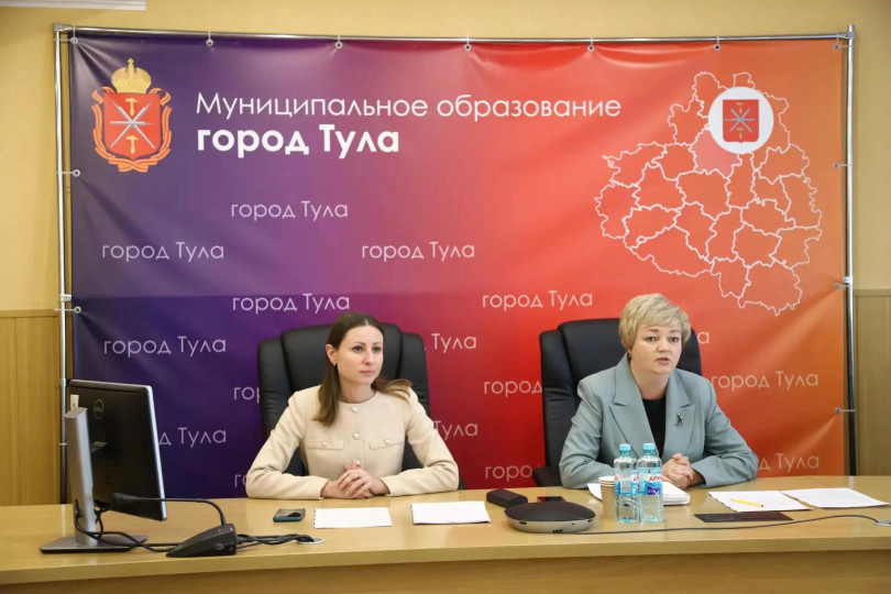 В Туле подвели итоги летней оздоровительной кампании 2026 года