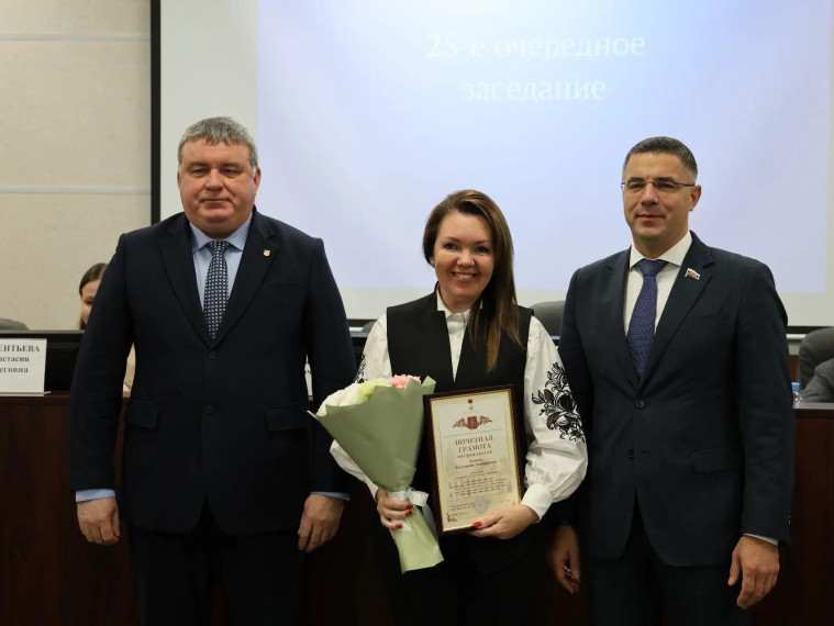 Итоги летней кампании и заслуженные награды!