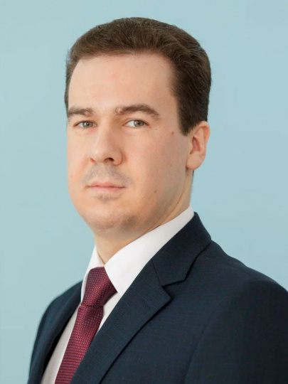Гольтяков Дмитрий Александрович