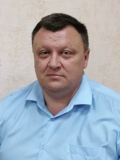 Провлоцкий Игорь Михайлович