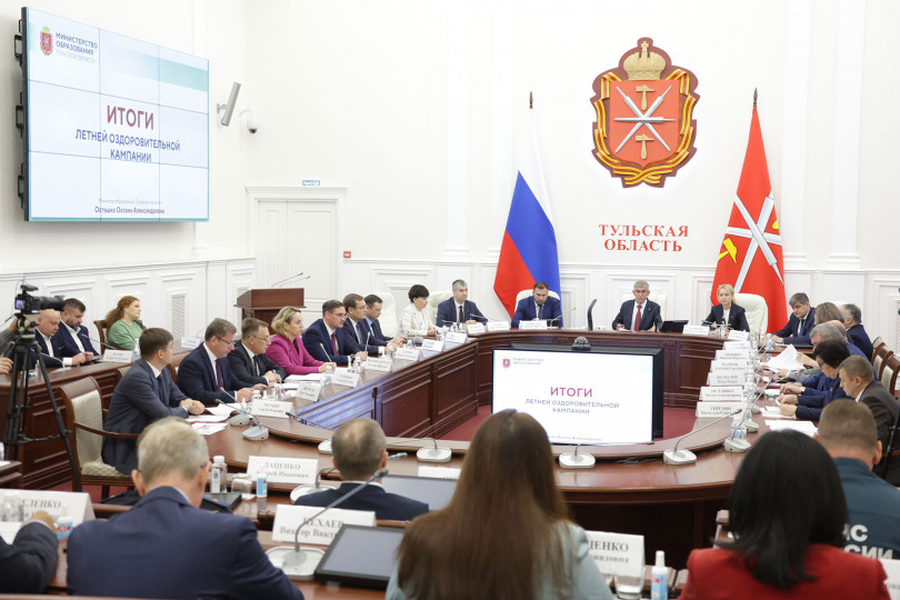 Итоги летней оздоровительной кампании: главное